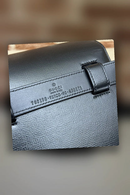 NB - GUKI Bag - 533