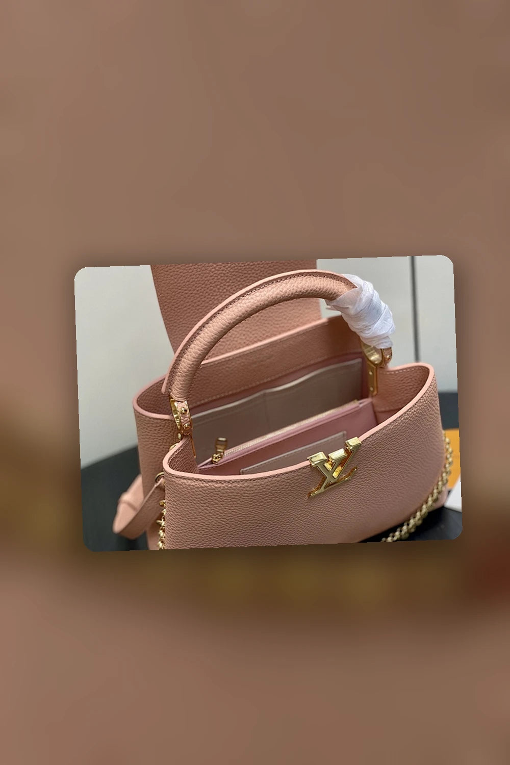NB - LOV Bag - 080