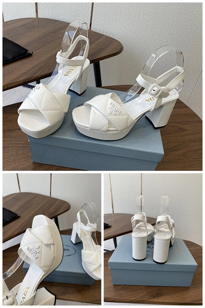 NB - PD Women Shoes - 558