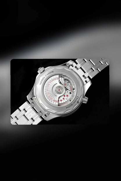 NB - Mix Watch - 1072