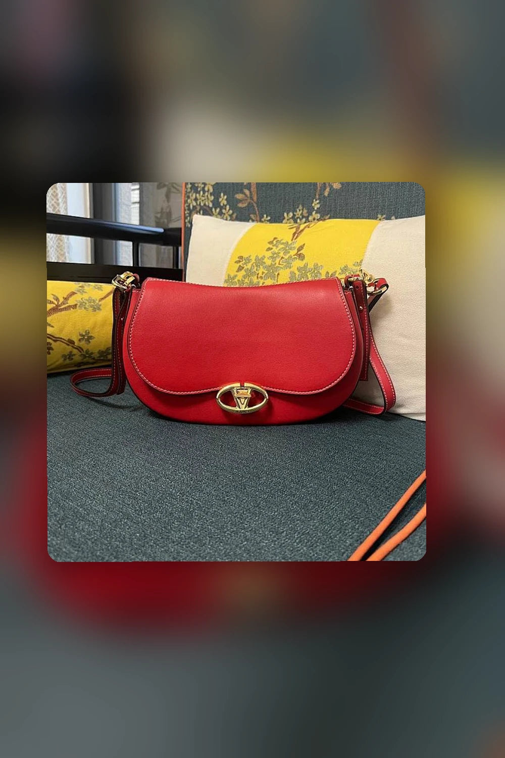 NB - VEL Bag - 354