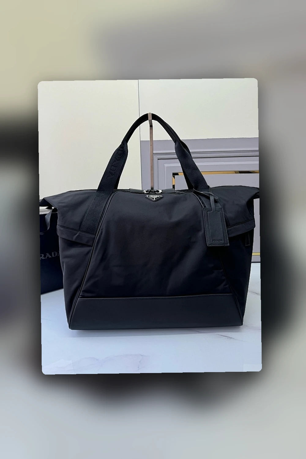 NB - PD Bag - 060