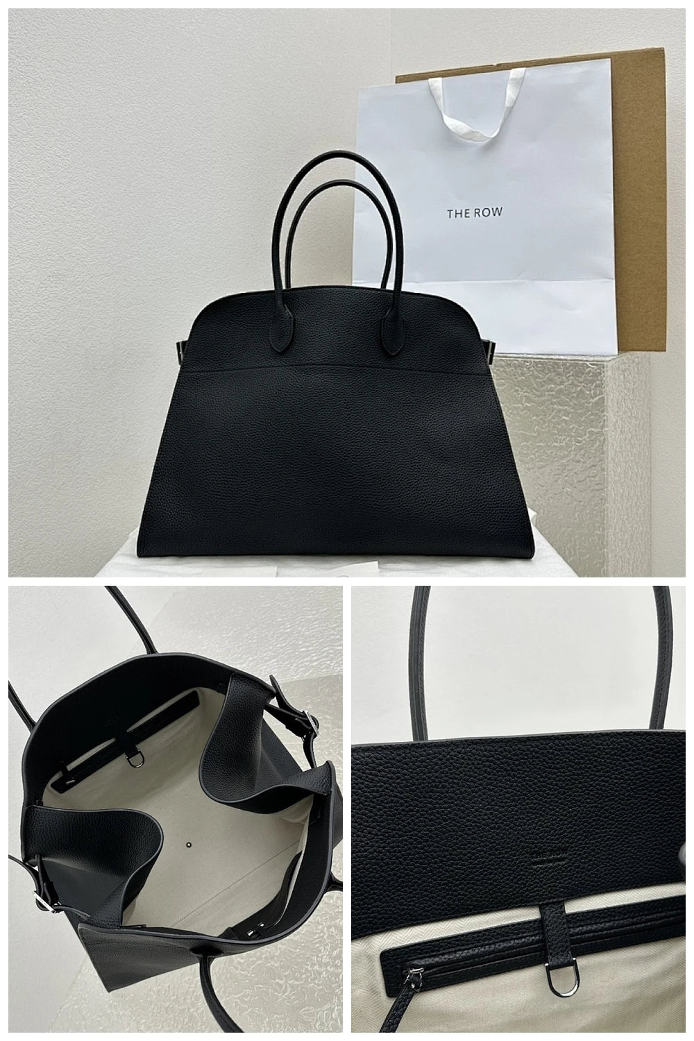 NB - THR Bag - 859
