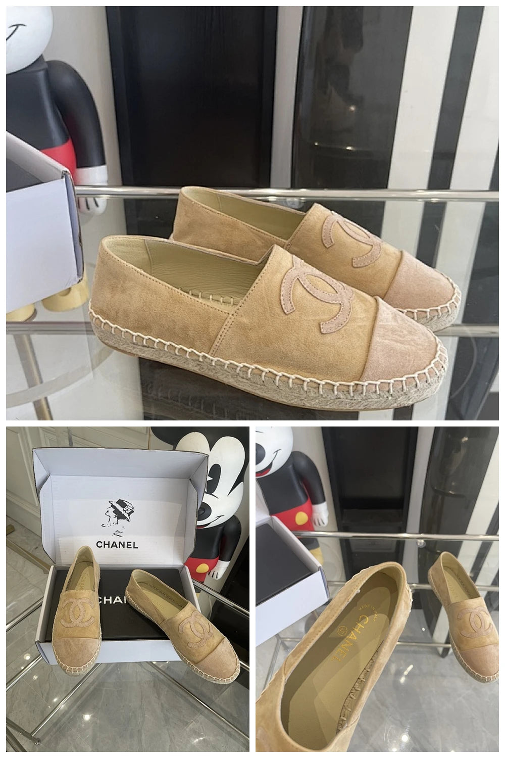 NB - CHL Mix Items - 172