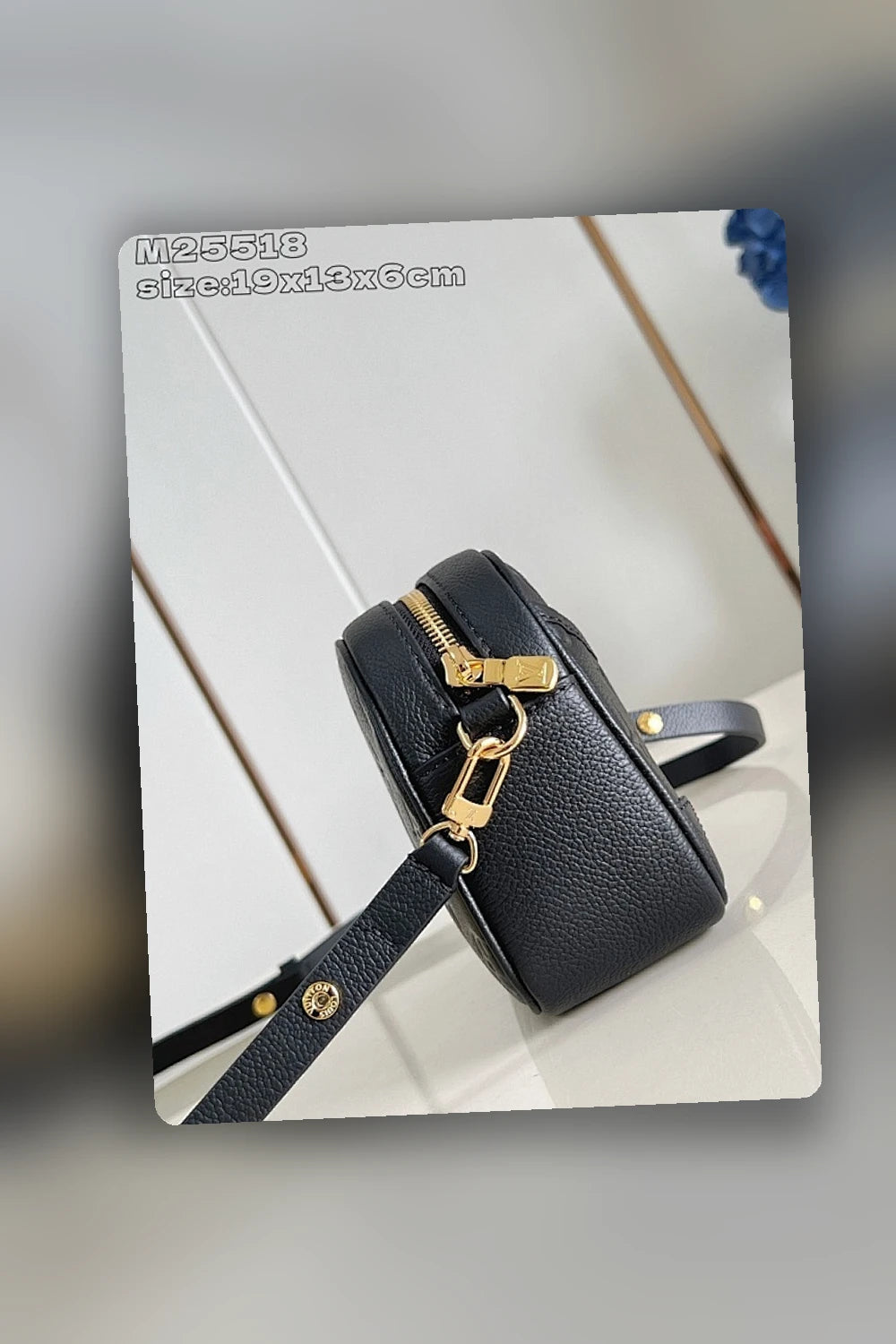 NB - LOV Bag - 1265