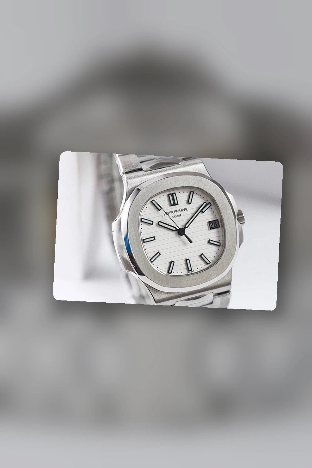 NB - Mix Watch - 1412