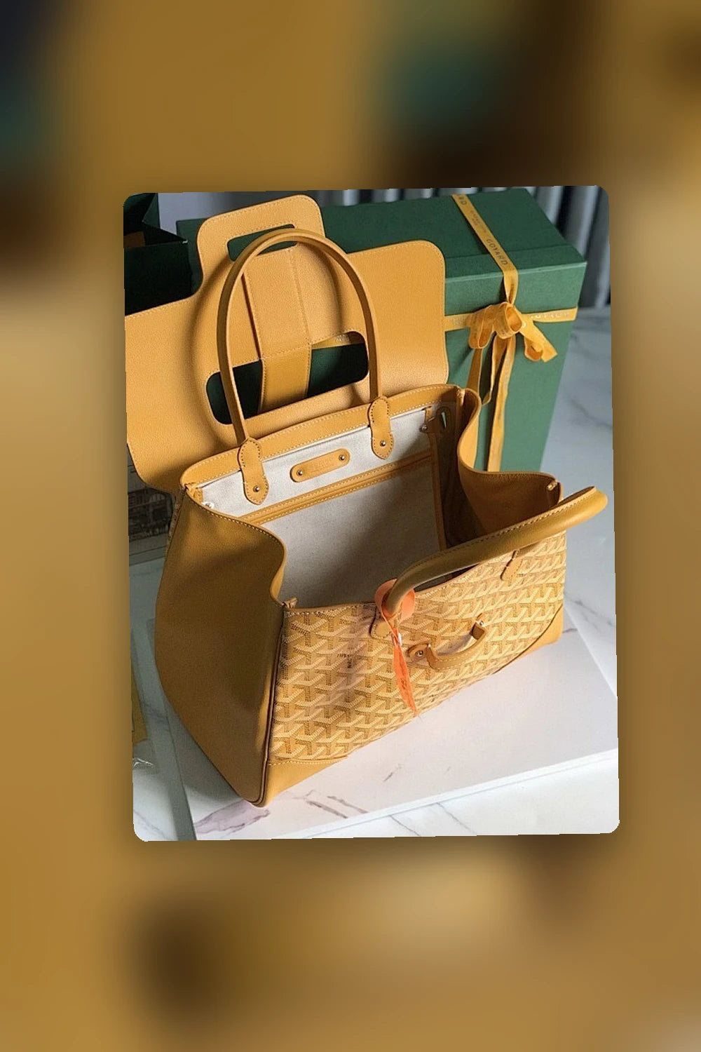 NB - GYO Bag - 358