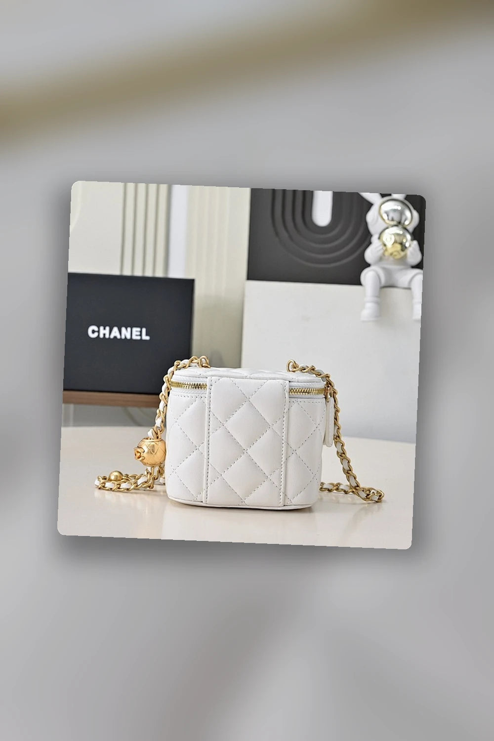 NB - CHL Bag - 875