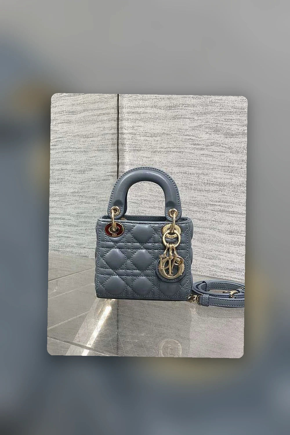 NB - DOR Bag - 1506