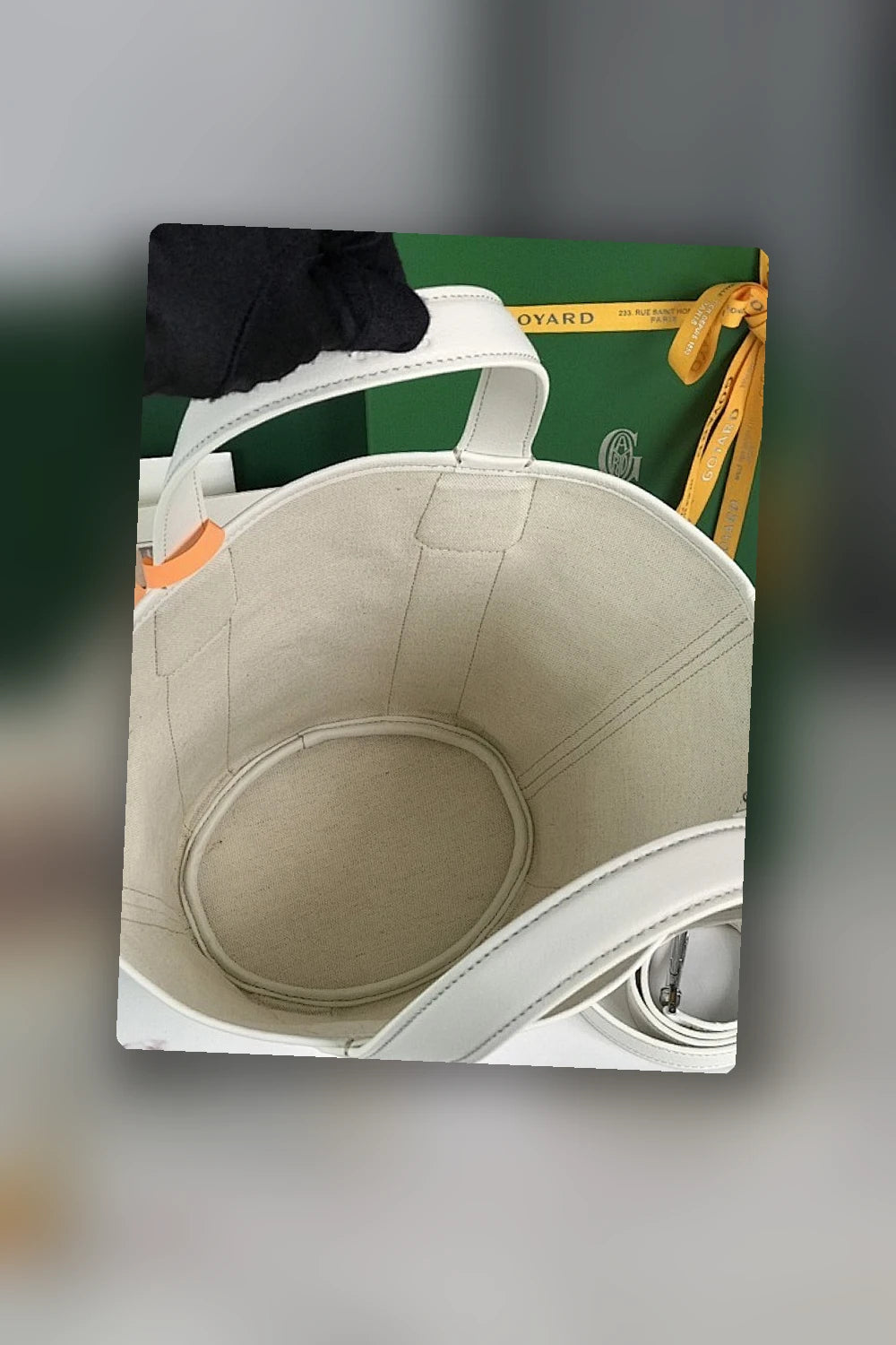 NB - GYO Bag - 733
