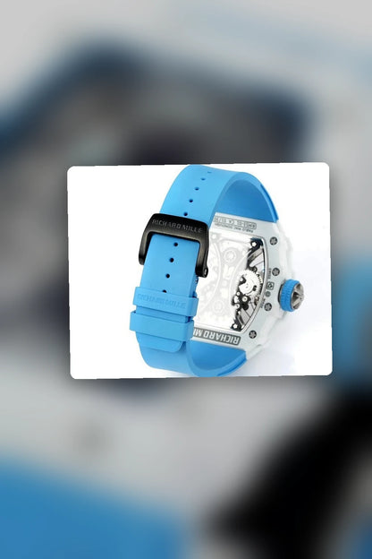 NB - Mix Watch - 845