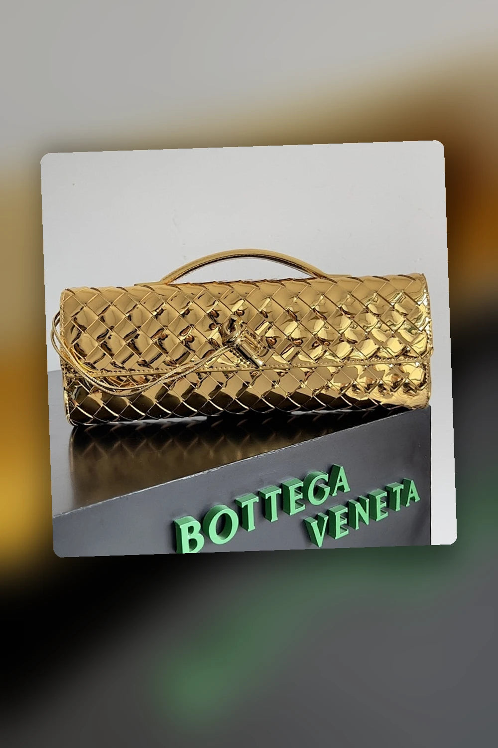 NB - BOV Bag - 1137