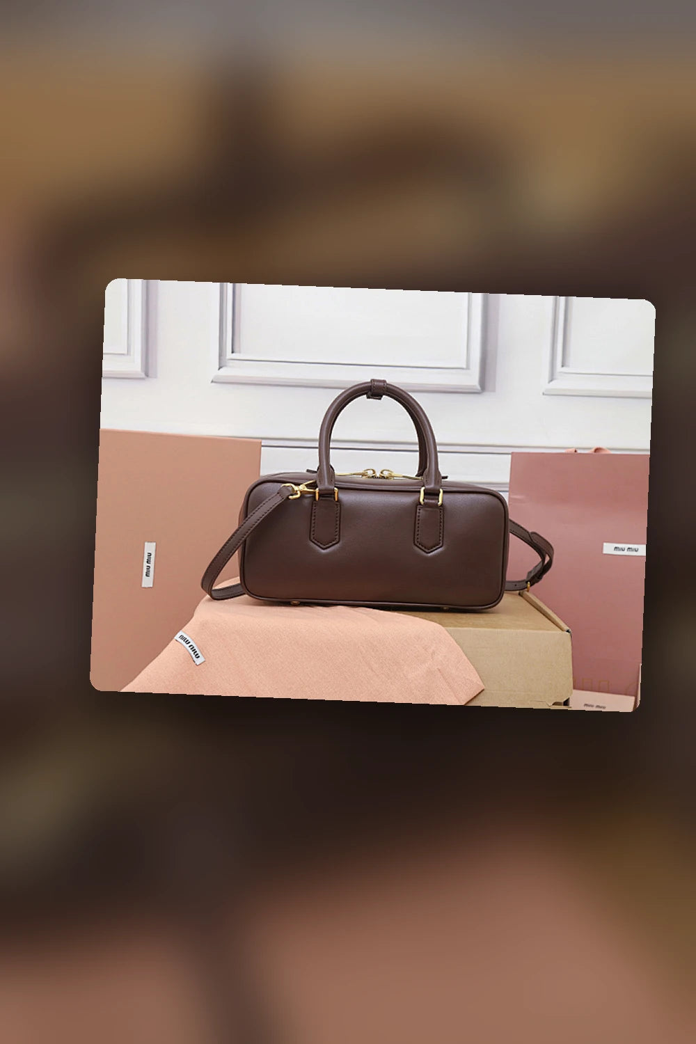 NB - MMU Bag - 1348