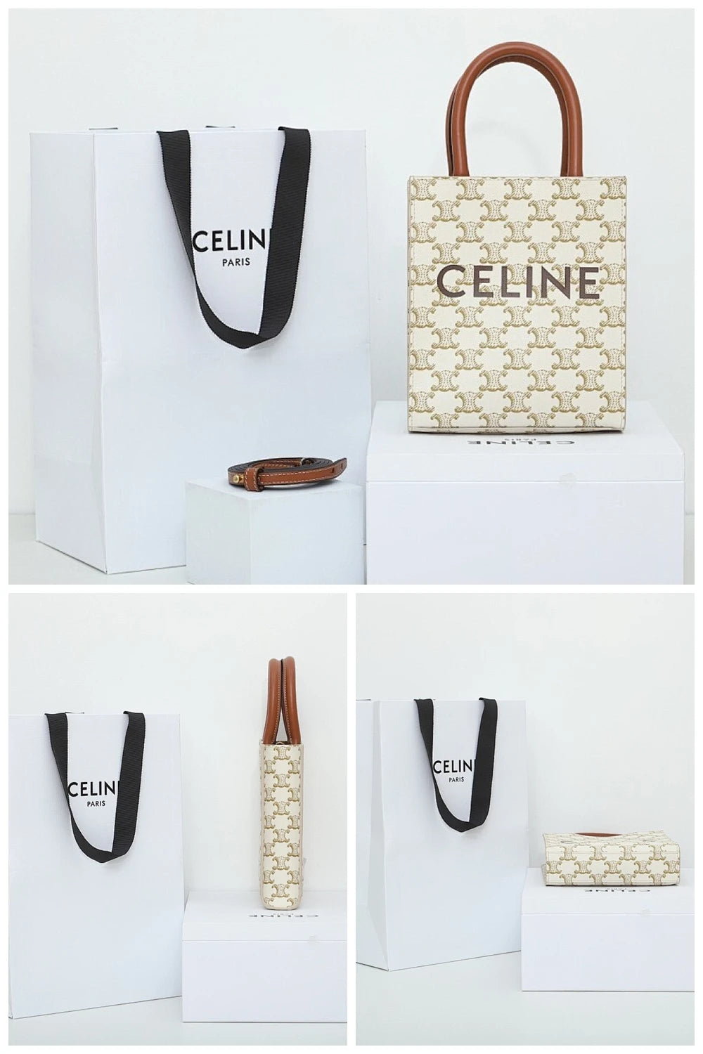 NB - COL Bag - 155
