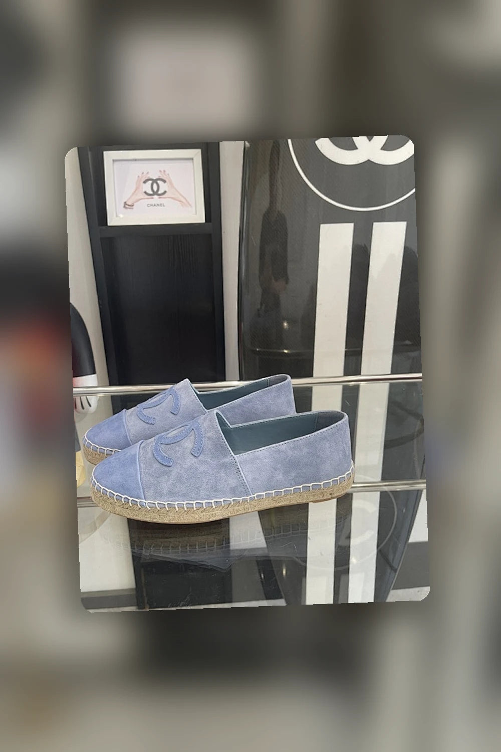NB - CHL Mix Items - 179