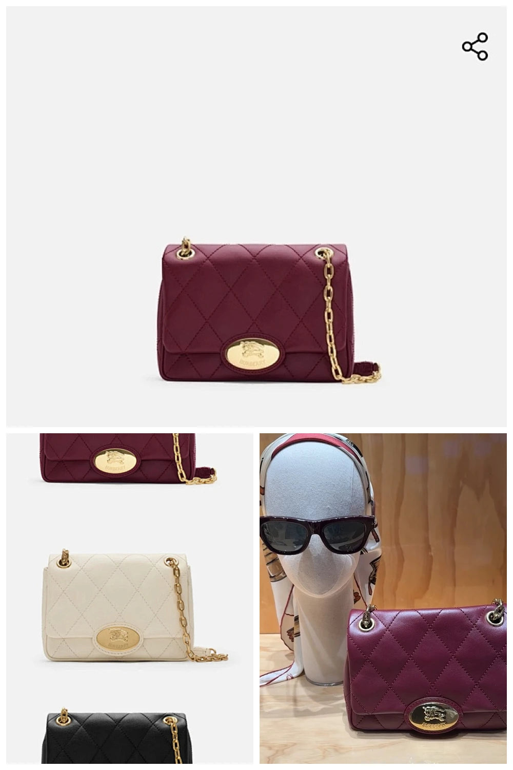NB - BOR Bag - 570