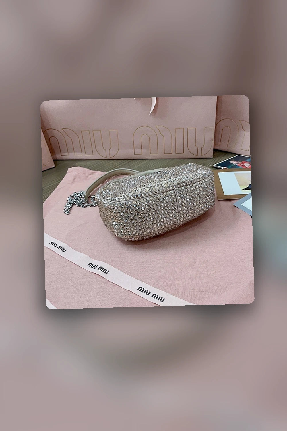 NB - MMU Bag - 737