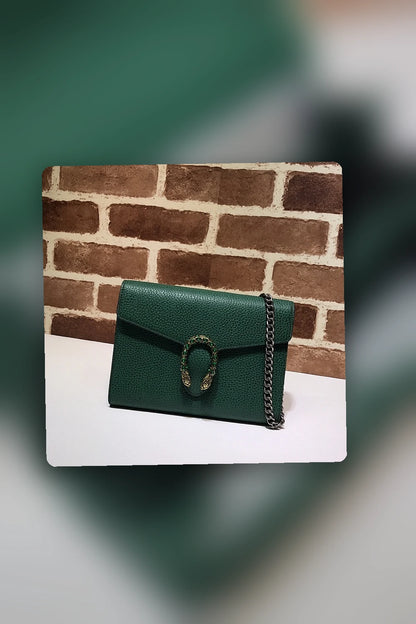 NB - GUKI Bag - 1209