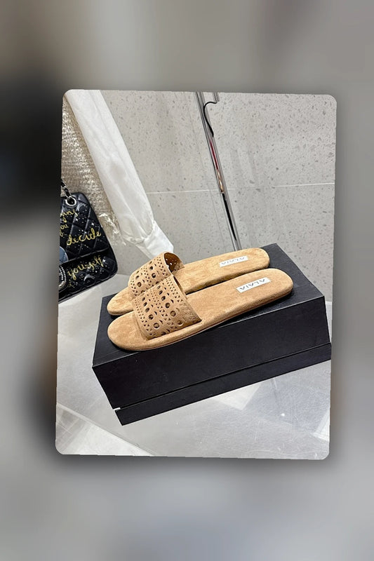NB - AAL Women Shoes - 307