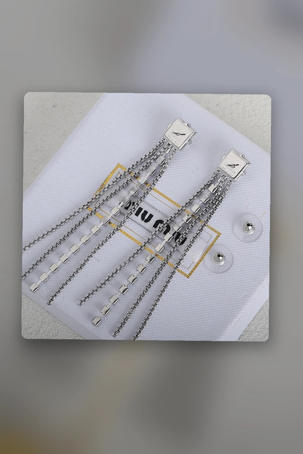 NB - MMU Jewelry - 318