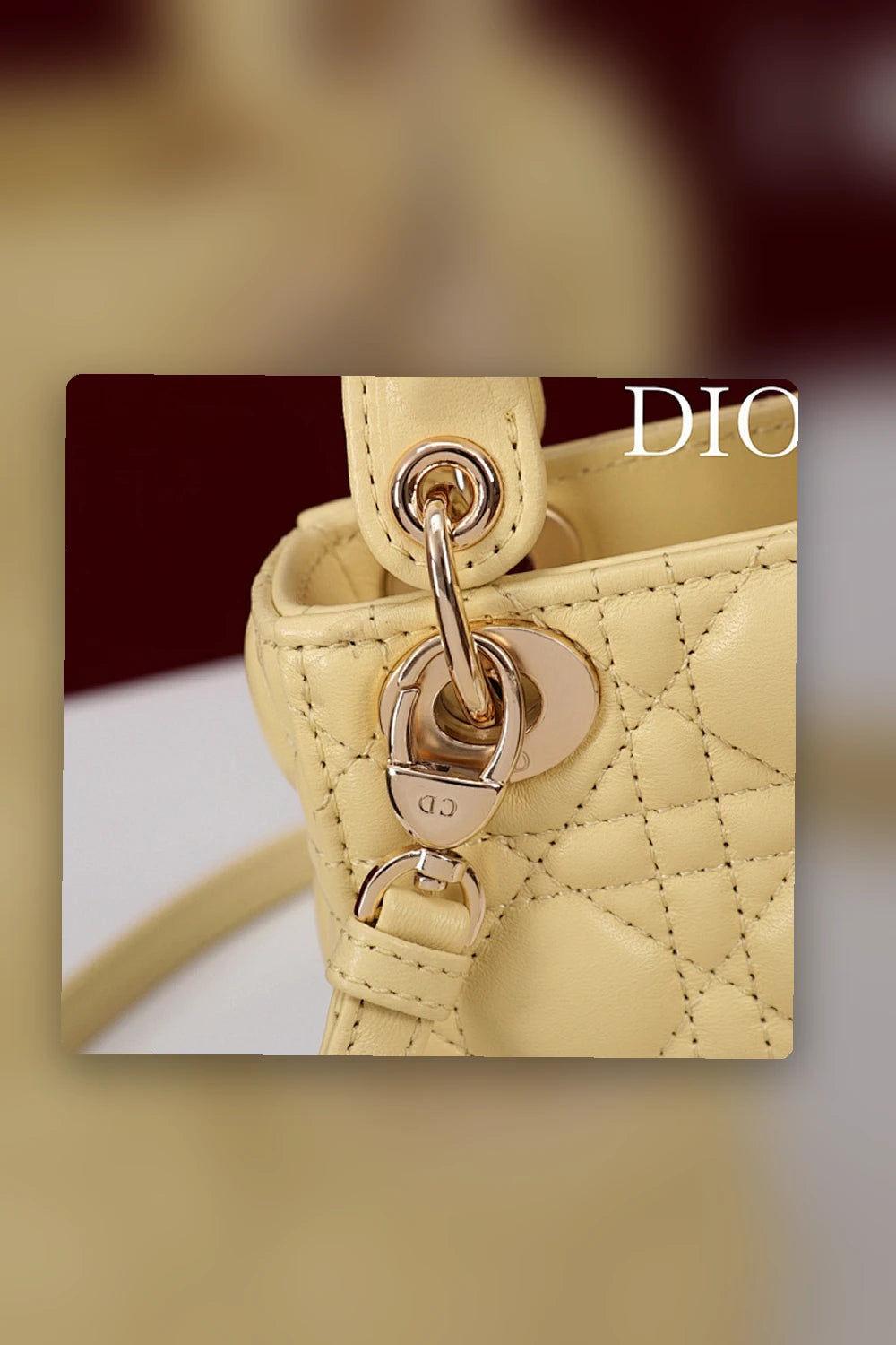 NB - DOR Bag - 346