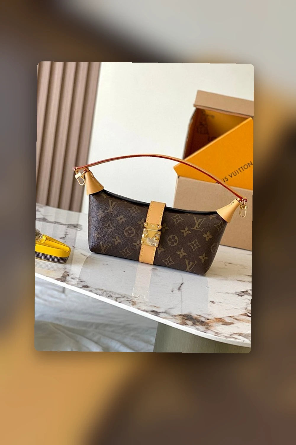 NB - LOV Bag - 560