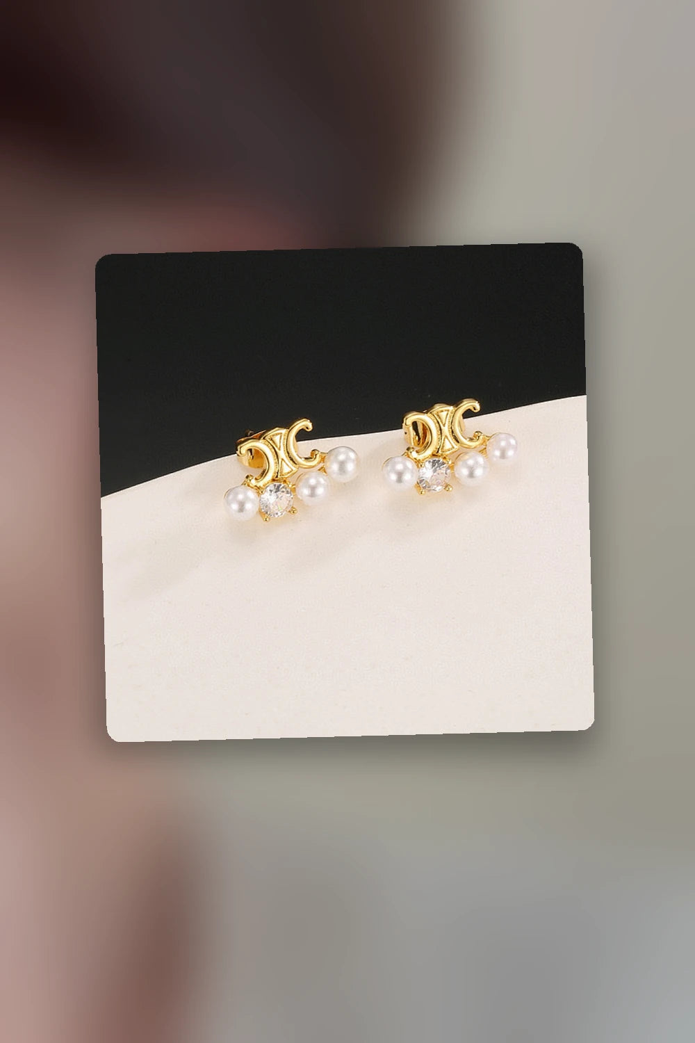 NB - COL Jewelry - 210