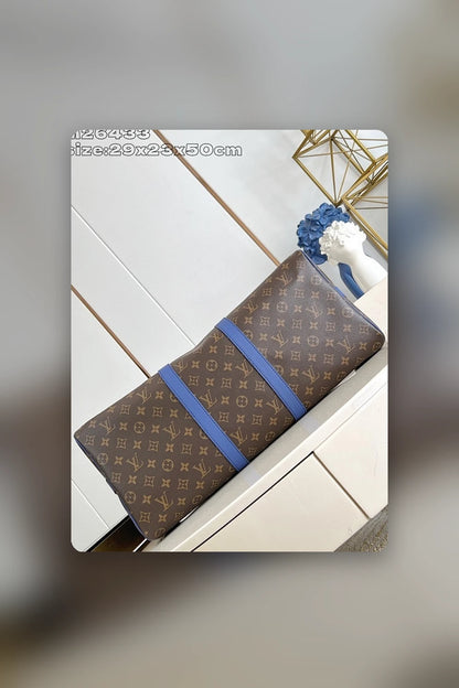 NB - LOV Bag - 1680