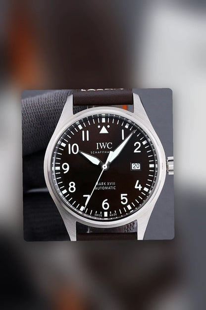 NB - Mix Watch - 1079
