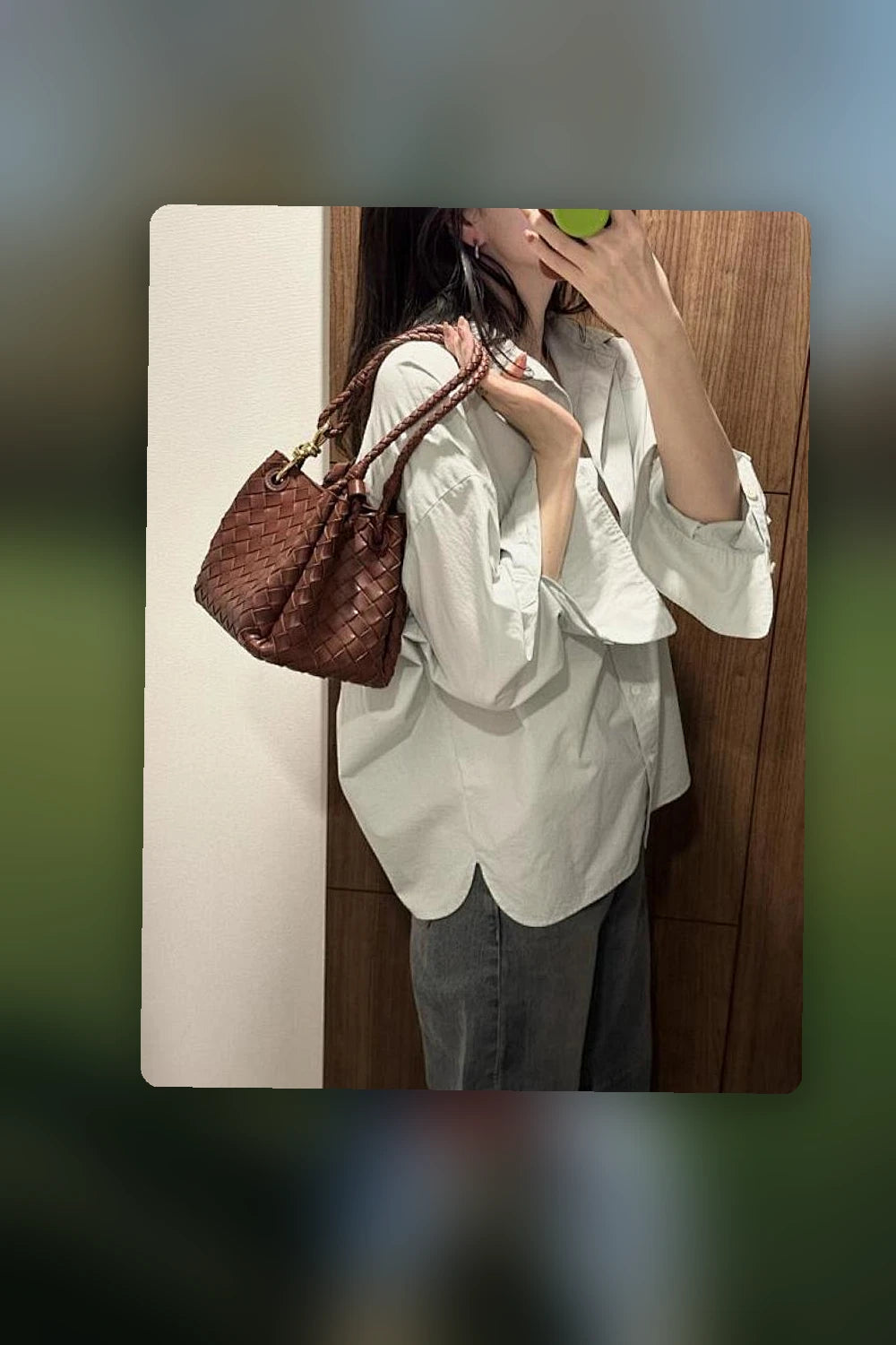 NB - BOV Bag - 261