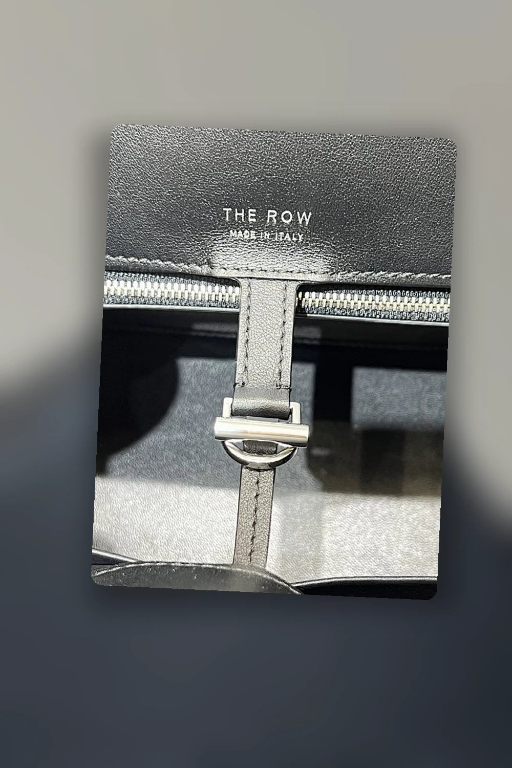 NB - THR Bag - 417