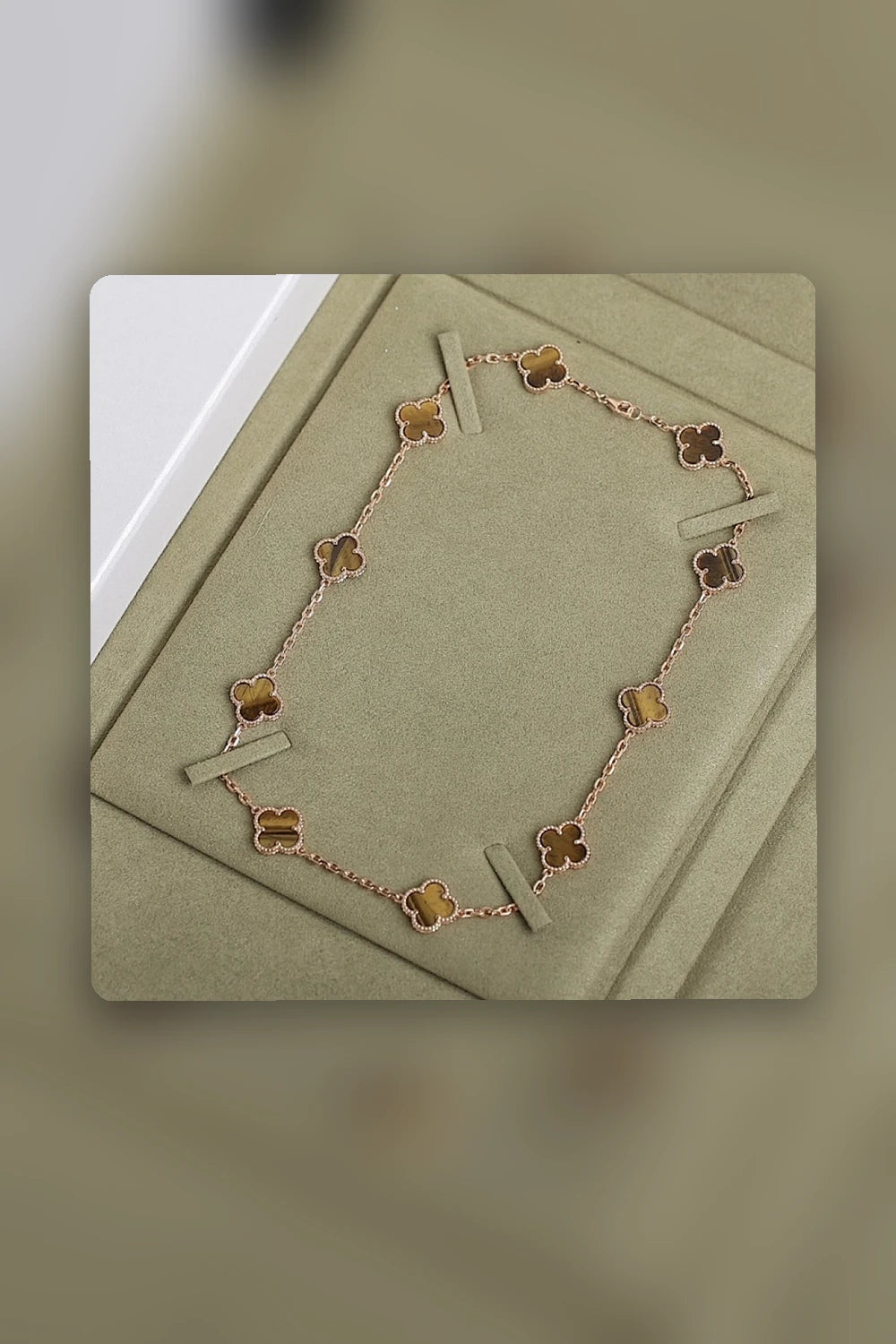 NB - VACA Jewelry - 545