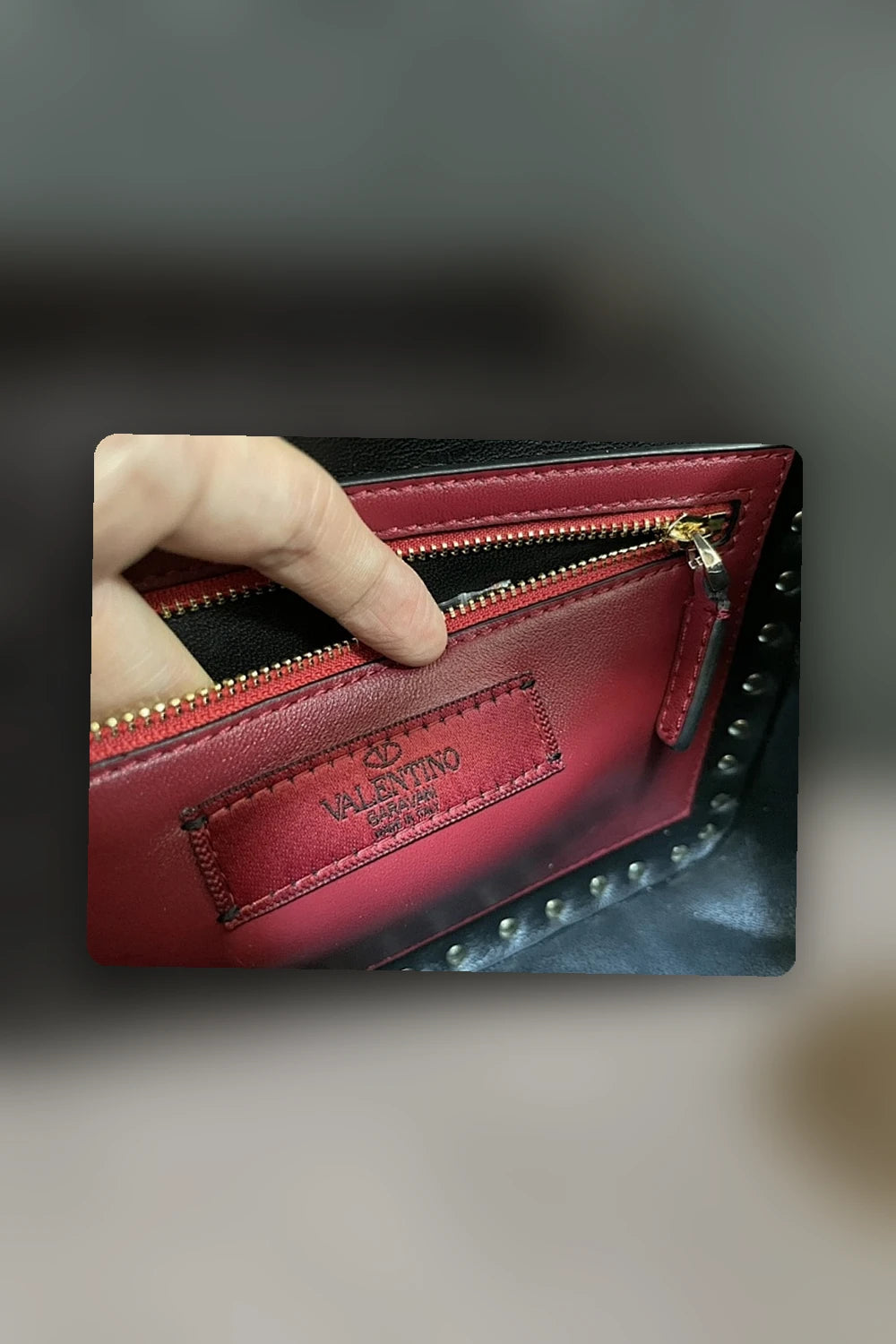 NB - VEL Bag - 1107