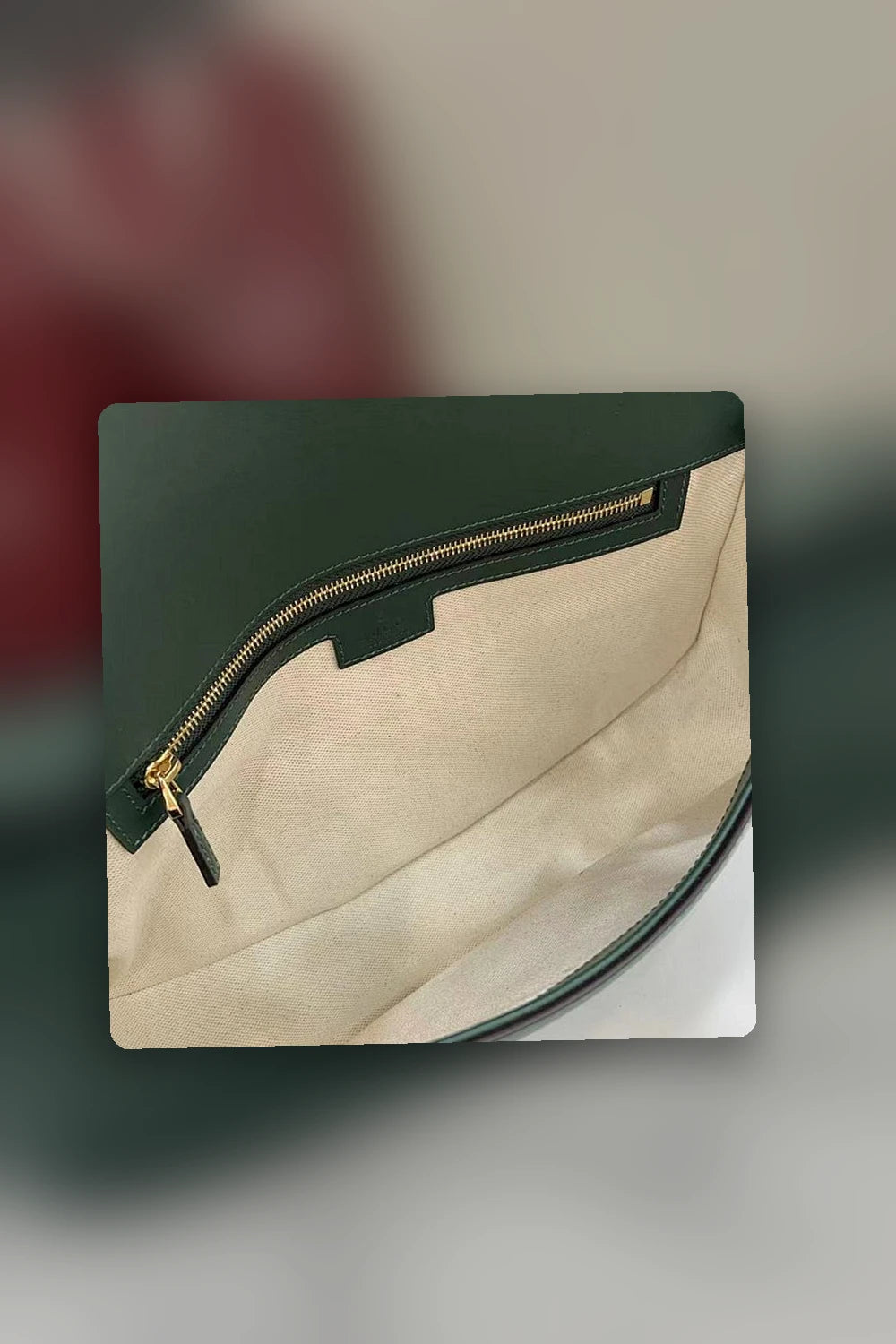 NB - GUKI Bag - 198