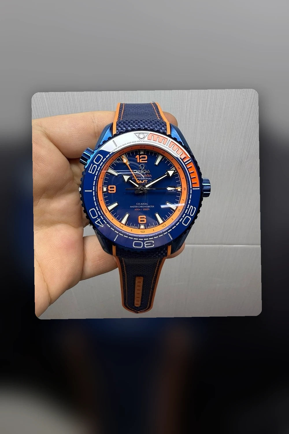 NB - Mix Watch - 500