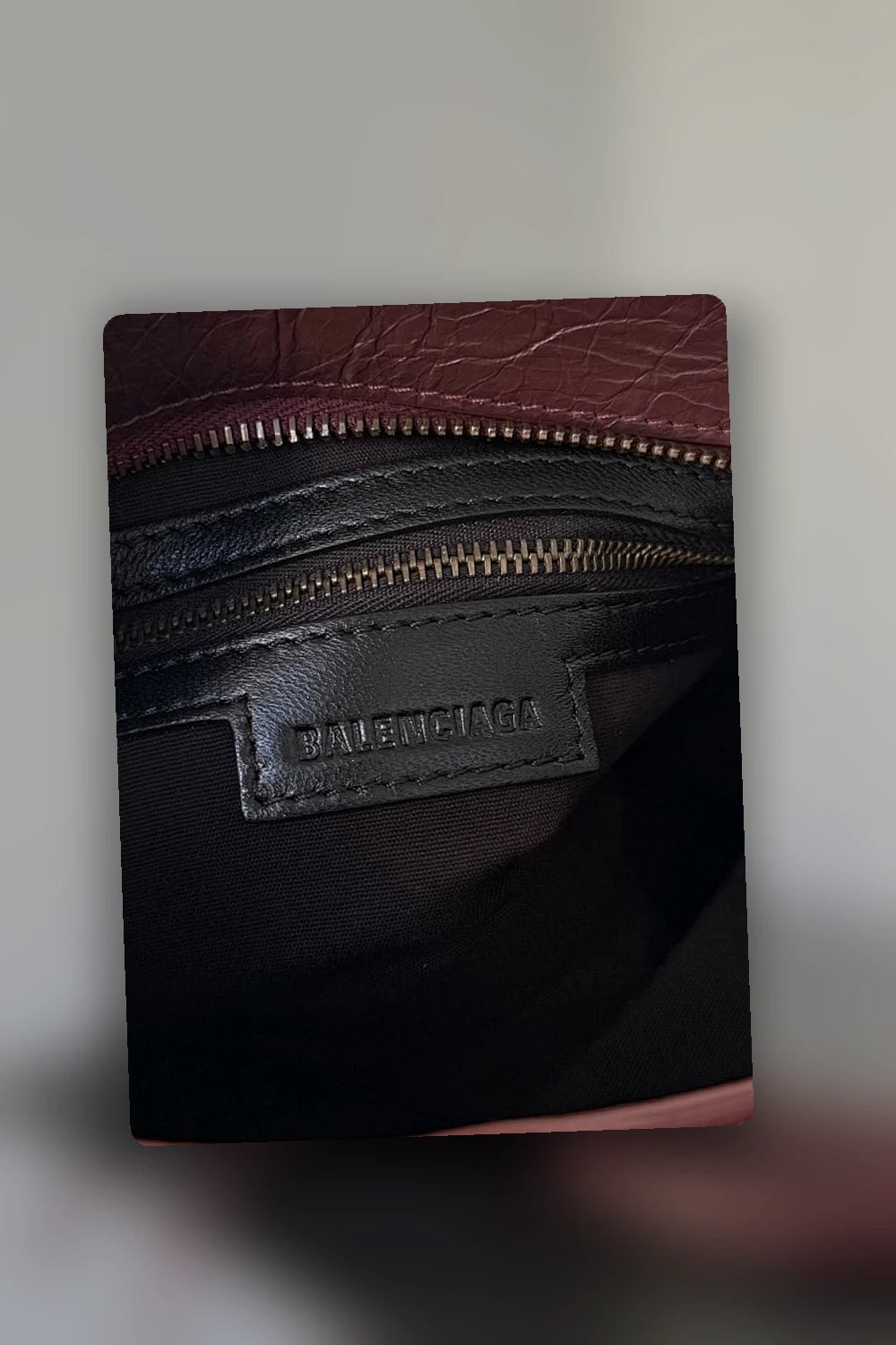 NB - BG Bag - 493