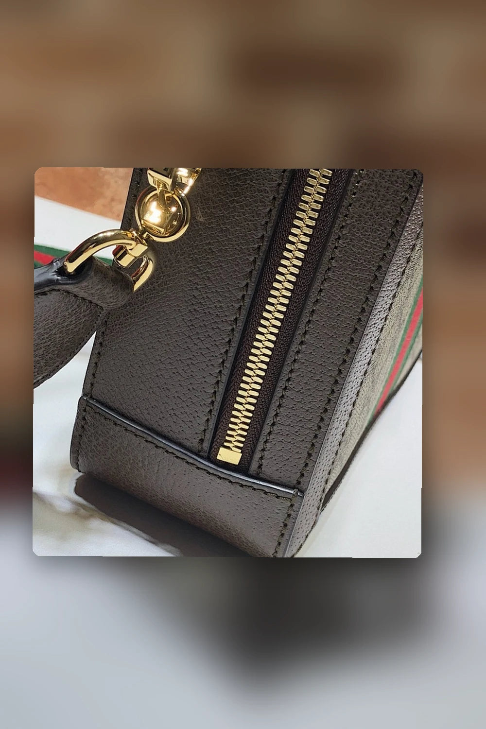NB - GUKI Bag - 1259