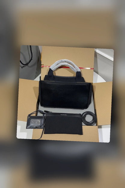 NB - BG Bag - 2004