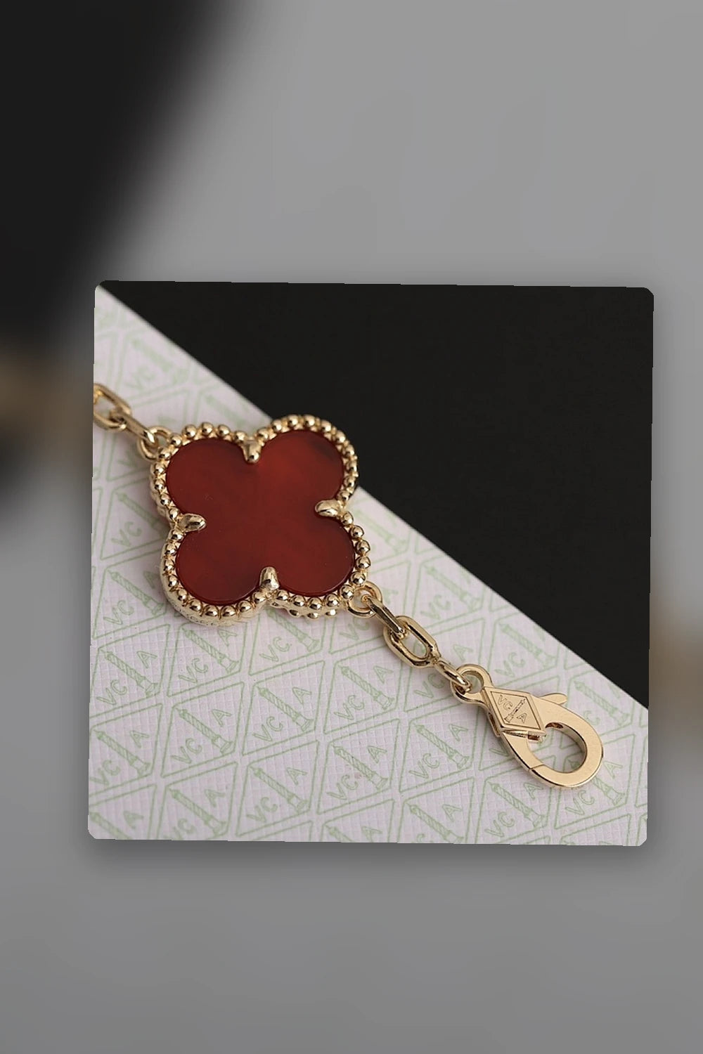 NB - VACA Jewelry - 300
