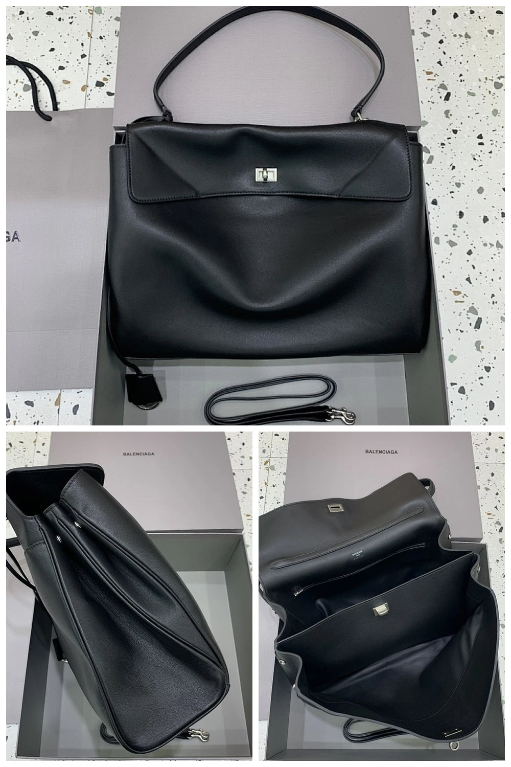 NB - BG Bag - 1425