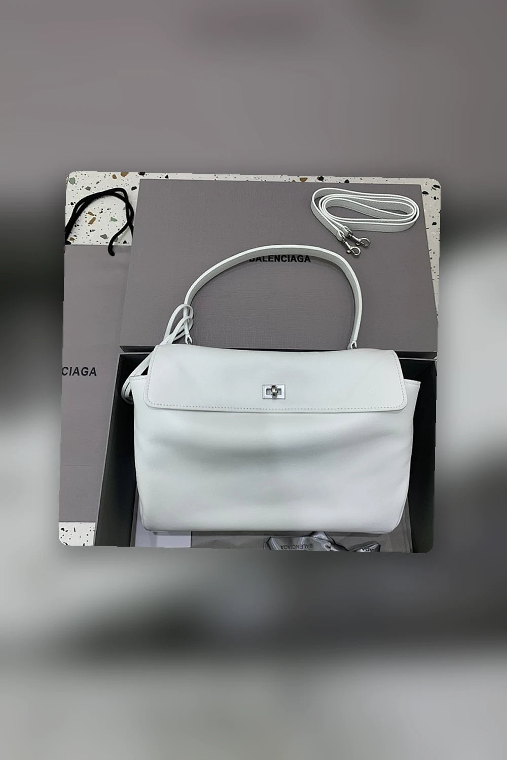 NB - BG Bag - 1417