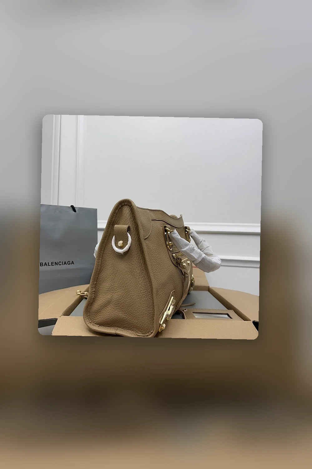 NB - BG Bag - 2333