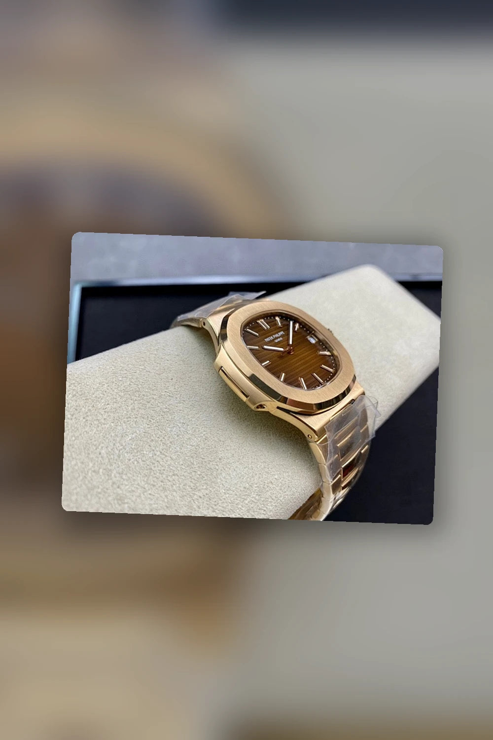 NB - Mix Watch - 1207