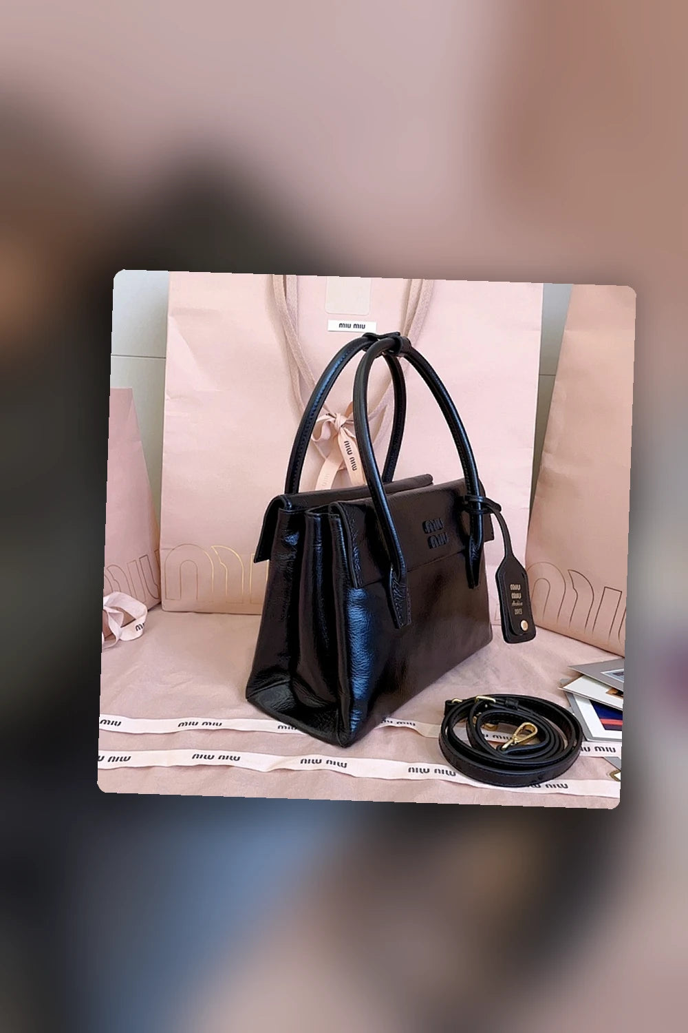 NB - MMU Bag - 651