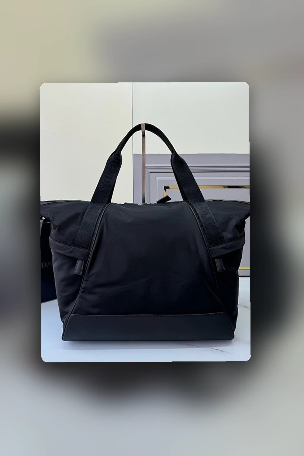 NB - PD Bag - 060