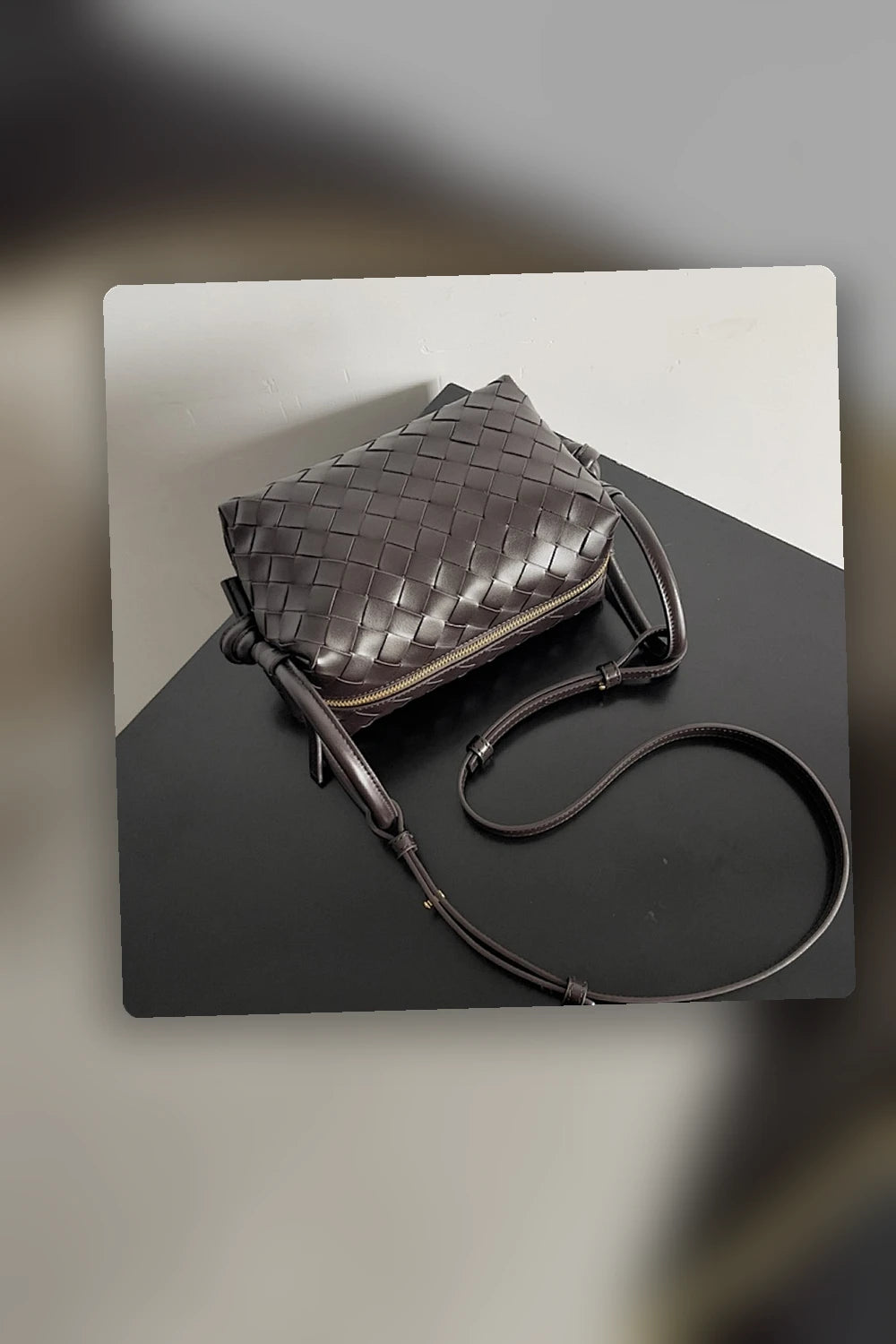 NB - BOV Bag - 1088