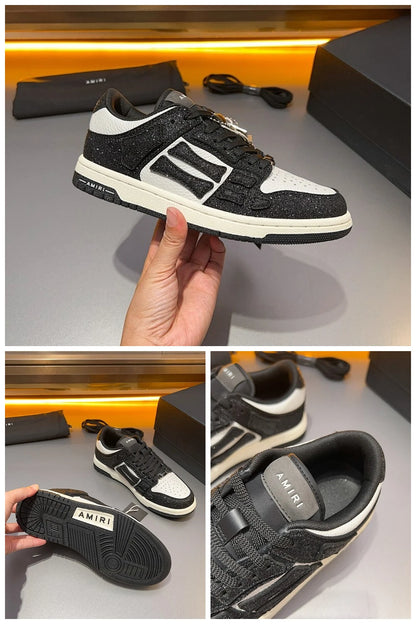 NB - AMIR Women Shoes - 195