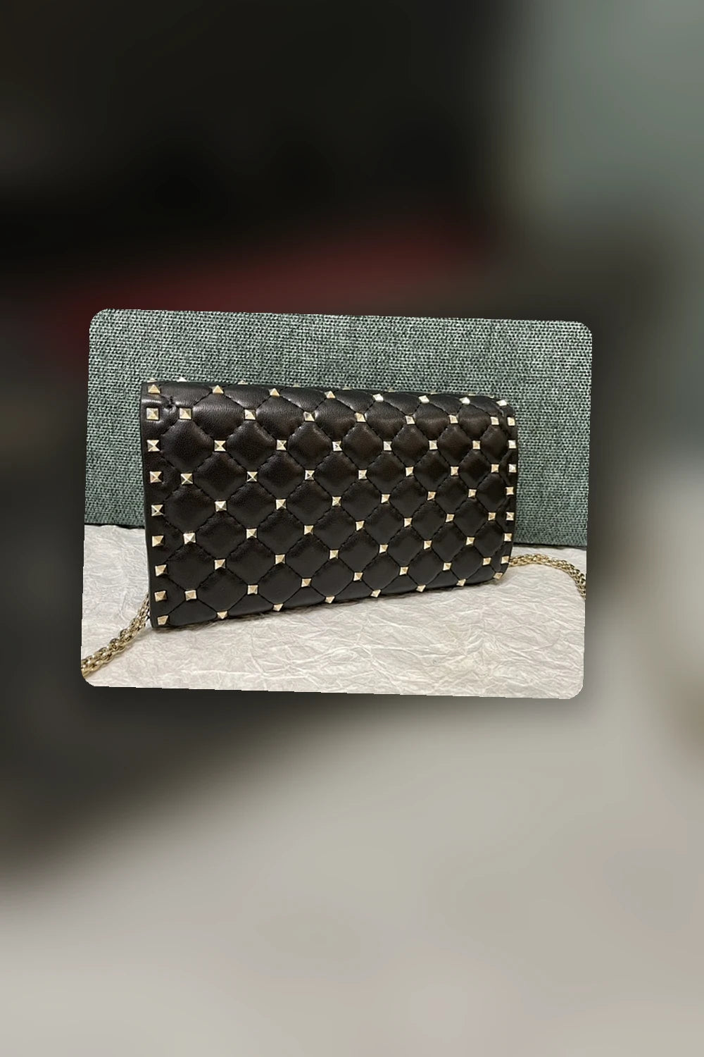 NB - VEL Bag - 829