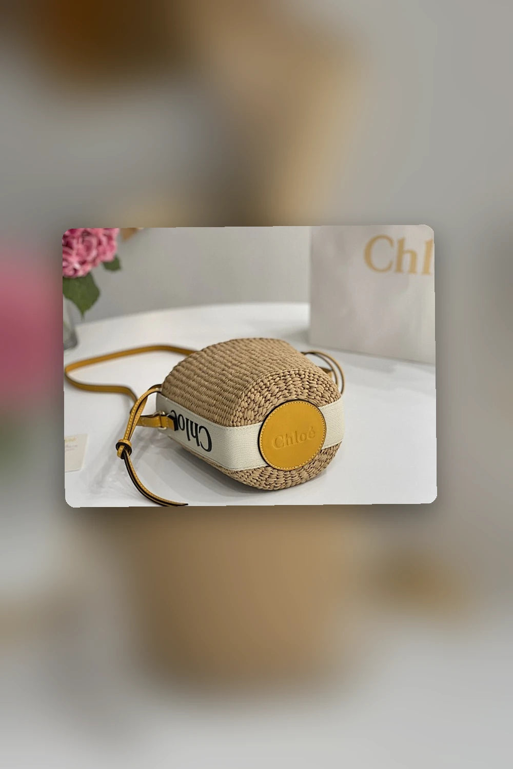 NB - CLE Bag - 642