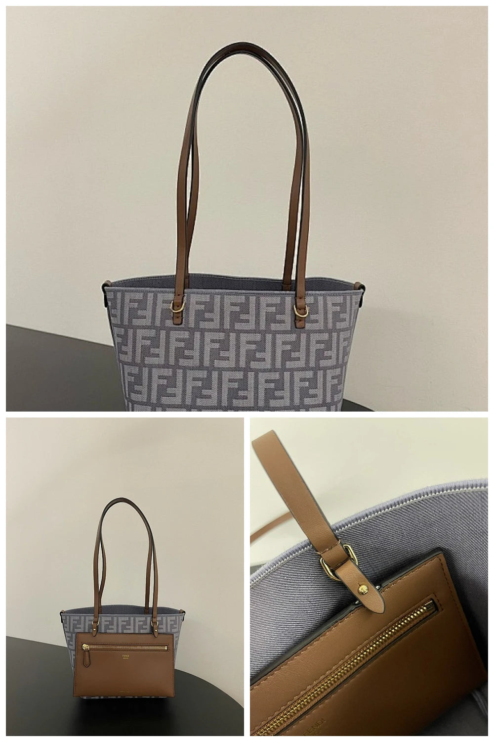 NB - FDE Bag - 067